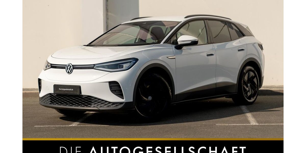 VW ID.4 49.559 km 21.990 &euro; Heidenau bei Dresden 01809