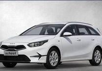 Gebrauchtwagen Kia ceed Sportswagon