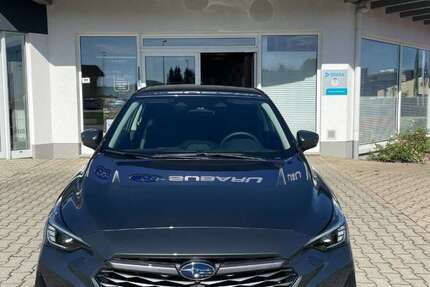 Subaru Impreza 1.500 km 31.950 &euro; Dippoldiswalde 01744