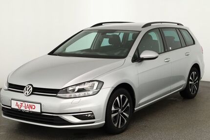 VW Golf 54.595 km 18.990 &euro; Dresden 01069