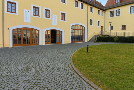 Gewerbeobjekt Kesselsdorf Kesselsdorf - 1.520&euro; | Angebot:24736800