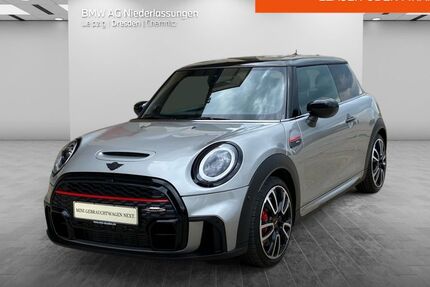 Mini John Cooper Works 30.789 km 37.707 &euro; Dresden 01219