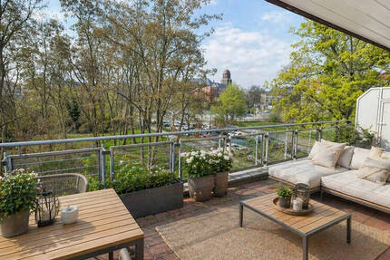 Wohnung Dresden Südvorstadt-Ost - 2 Zimmer, 79 m&sup2;, 279.000&euro; | Angebot:26475339