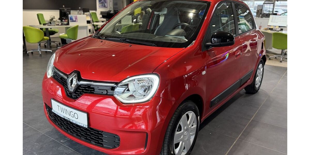 Renault Twingo 44.217 km 12.490 &euro; Dresden 01139