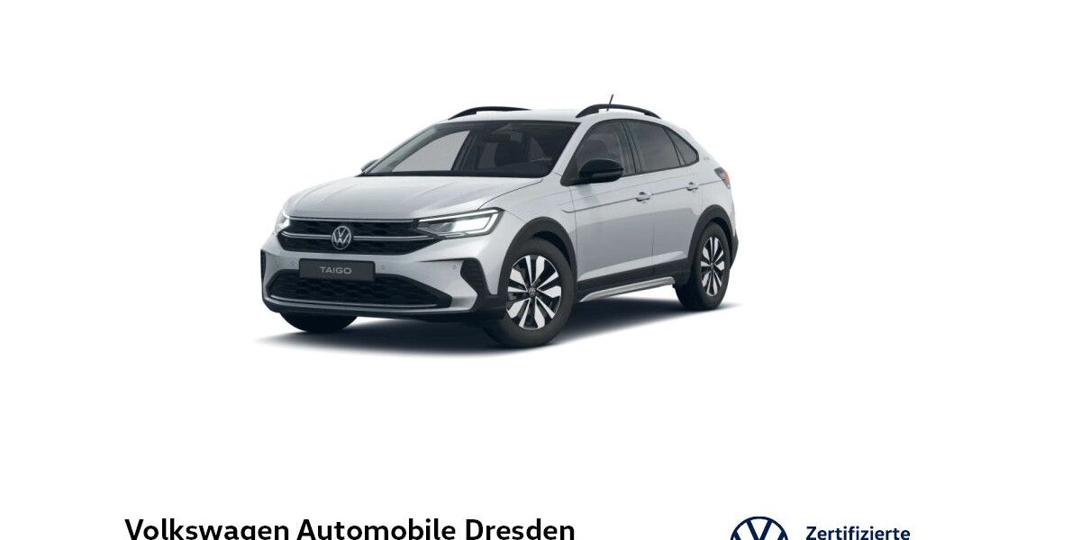 VW Taigo 10.378 km 20.980 &euro; Dresden 01169