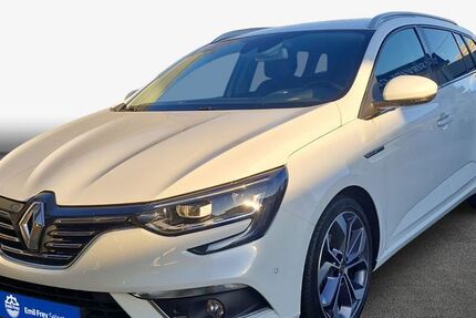 Renault Megane 96.505 km 13.440 &euro; Dresden 01159