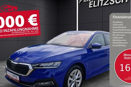 Skoda Octavia 61.000 km 23.980 € Dippoldiswalde 01744