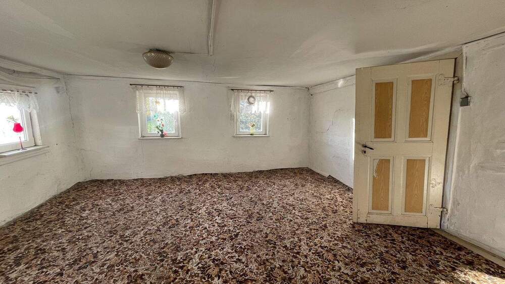 Kleines Haus sucht neue Eigentümer 3 zimmer