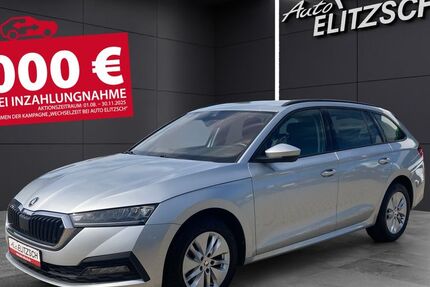 Skoda Octavia 88.800 km 21.280 € Hoyerswerda 02977
