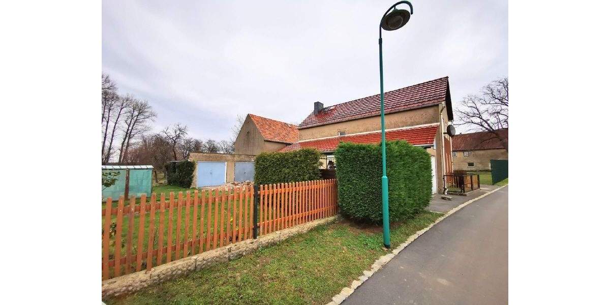 Einfamilienhaus Freitelsdorf Freitelsdorf - 4 Zimmer, 80 m&sup2;, 150.000&euro; | Angebot:23195275