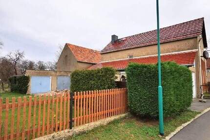 Haus Freitelsdorf Freitelsdorf - 4 Zimmer, 80 m&sup2;, 150.000&euro; | Angebot:23195275