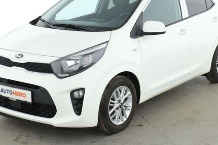 Kia Picanto 49.182 km 11.680 &euro; Dresden 01187