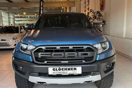 Ford Ranger 94.215 km 33.990 &euro; Dresden 01109