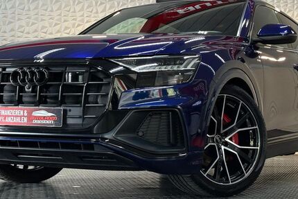 Audi Q8 69.899 km 59.999 &euro; Heidenau 01809