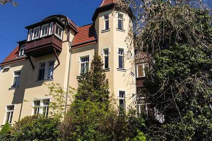 Wohnung Dresden Loschwitz - 3 Zimmer, 116 m&sup2;, 475.000&euro; | Angebot:26472616