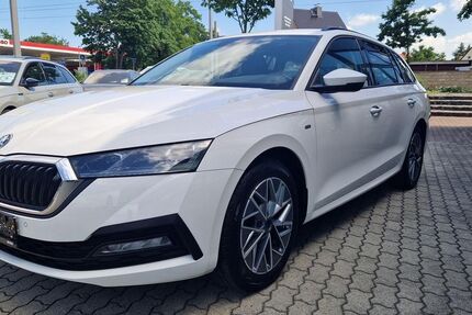 Skoda Octavia 83.100 km 19.750 &euro; Radebeul 01445