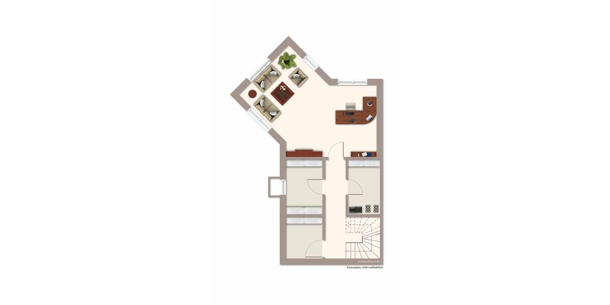 Doppelhaushälfte Dresden Coschütz/Gittersee - 4 Zimmer, 80 m&sup2;, 220.000&euro; | Angebot:25686533
