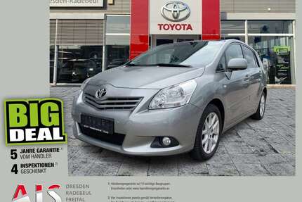 Toyota Verso