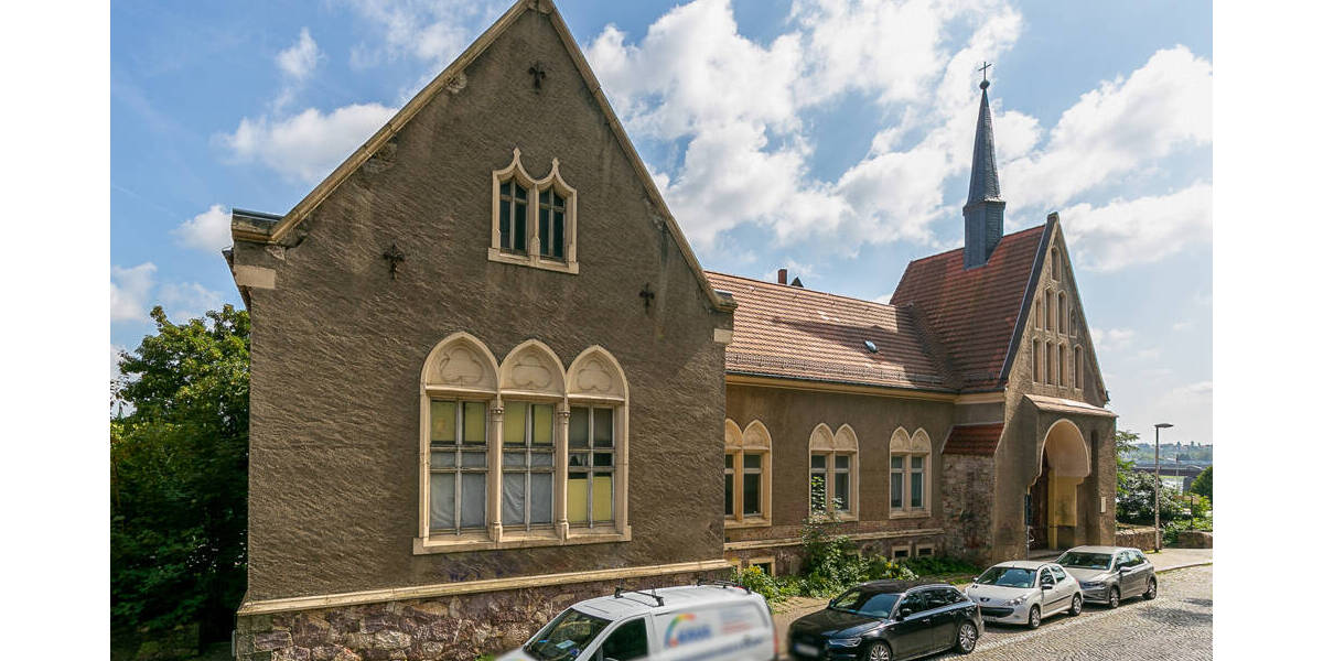 Gewerbeobjekt Meißen - 550.000&euro; | Angebot:25660610