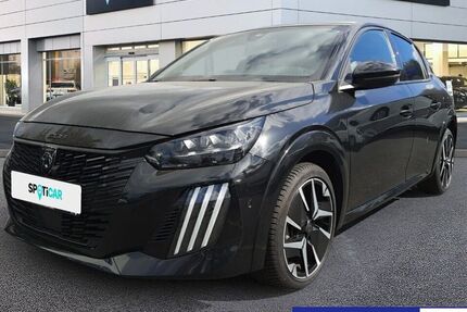 Peugeot 208 29.163 km 20.730 € Dresden 01237