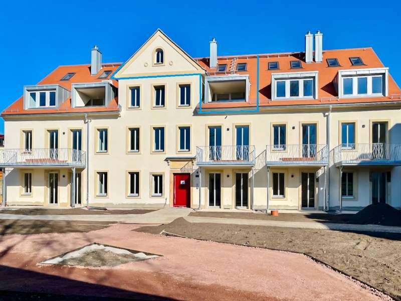 Wohnung zum Mieten in Dresden 1.200 € 89 m²