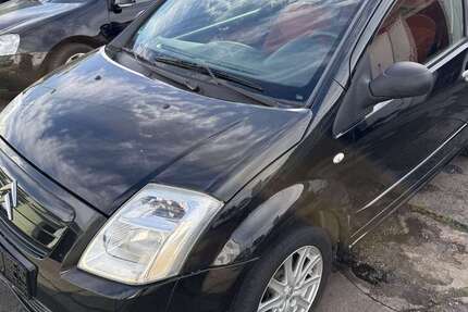 Citroen C2 101.641 km 2.999 &euro; Heidenau bei Dresden 01809