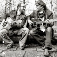 Kotteck und Stiller - Gundermann Konzert Dresden
