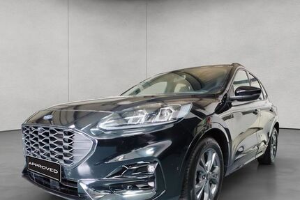 Ford Kuga 47.500 km 25.940 € Dresden 01159