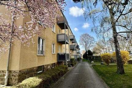 Wohnung Dresden Niedersedlitz - 3 Zimmer, 67 m&sup2;, 174.900&euro; | Angebot:25697842