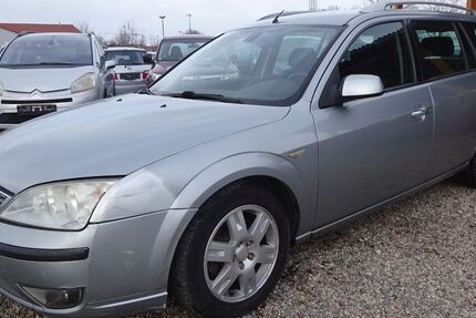 Ford Mondeo 230.000 km 550 &euro; Dresden 01219