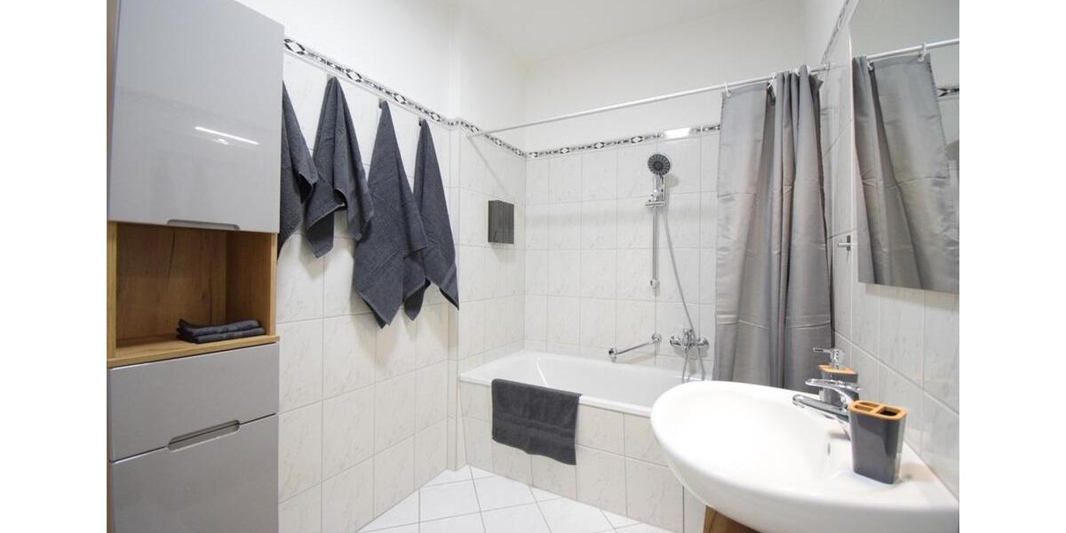 TOP möblierte 1-Zimmer-Wohnung in Bestlage, Weißer Hirsch! Min. 6 Monate, frei ab 15.06.2026!!! 1 zimmer