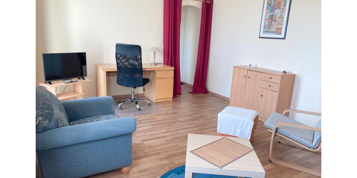 Etagenwohnung Pulsnitz - 2 Zimmer, 50 m&sup2;, 750&euro; | Angebot:25749750