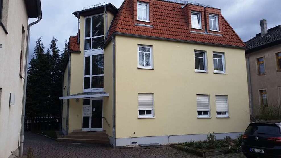 Wohnung zum Kaufen in Dresden 85.000 € 37 m²