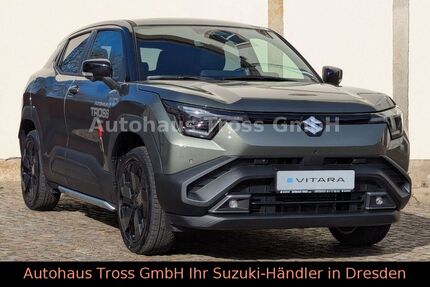 Suzuki e Vitara 1.500 km 39.997 &euro; Dresden 01069