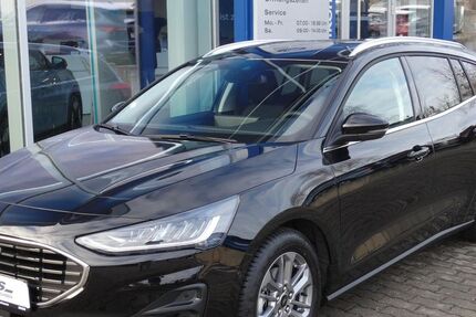 Ford Focus 7.500 km 26.450 &euro; Radebeul 01445