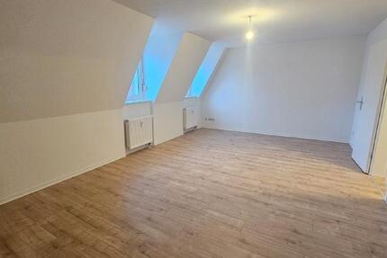 viel Platz, fairer Preis: renovierte 2-Zi.-Whg. zur langfristigen Vermietung 2 zimmer