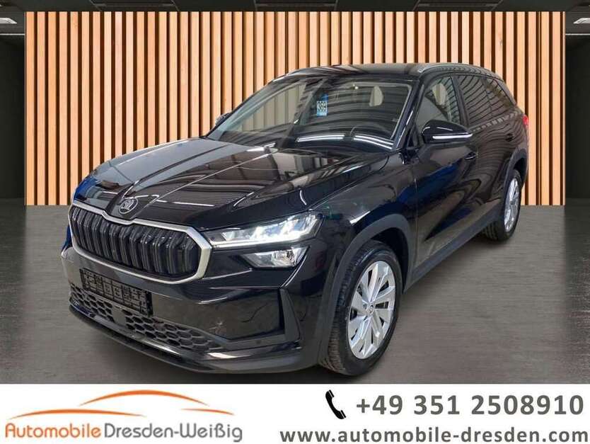 Kodiaq