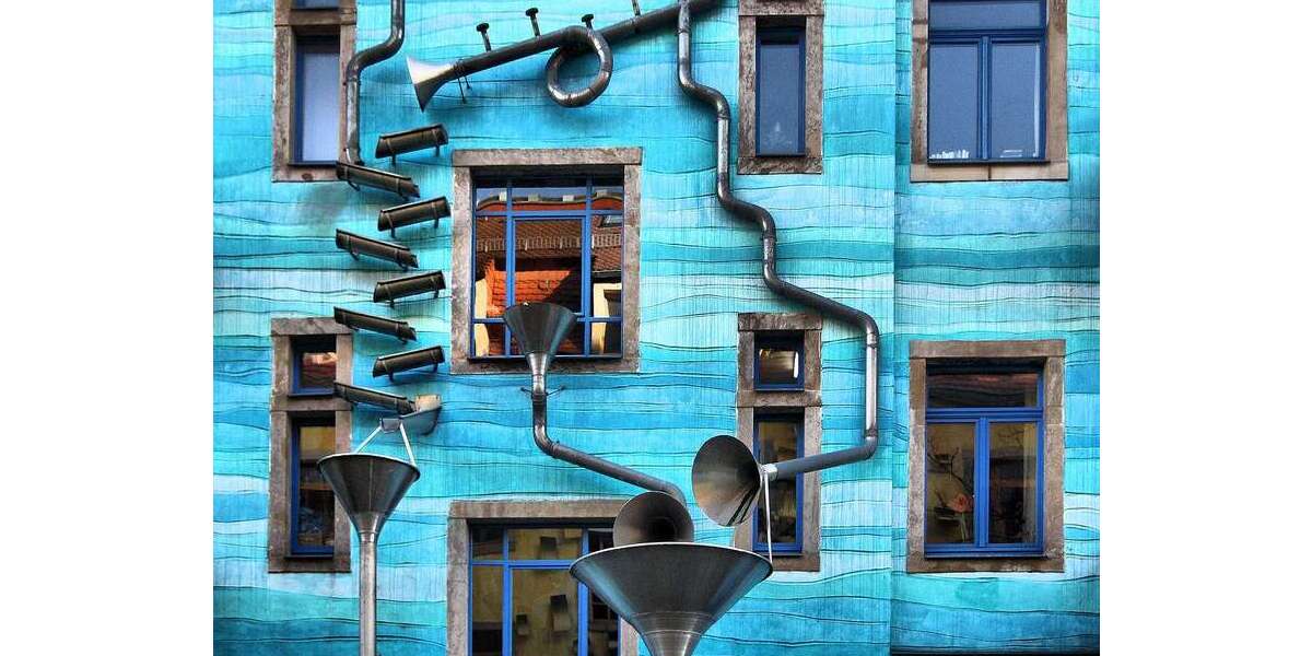 Etagenwohnung Dresden Neustadt - 2 Zimmer, 68 m&sup2;, 1.090&euro; | Angebot:26956466