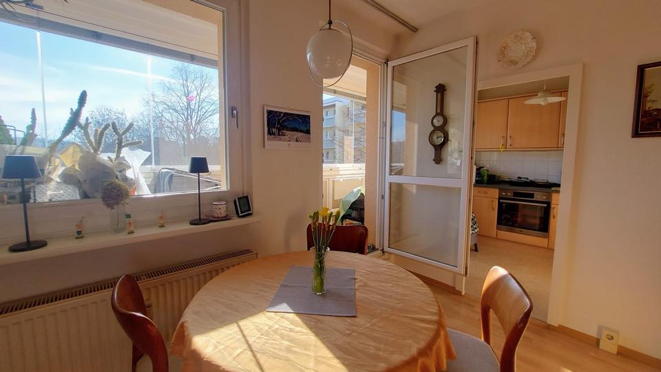 Etagenwohnung Dresden Plauen - 3 Zimmer, 63 m&sup2;, 160.000&euro; | Angebot:24901973