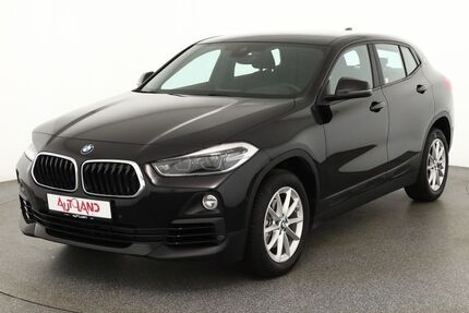 BMW X2 59.463 km 23.890 &euro; Dresden 01069