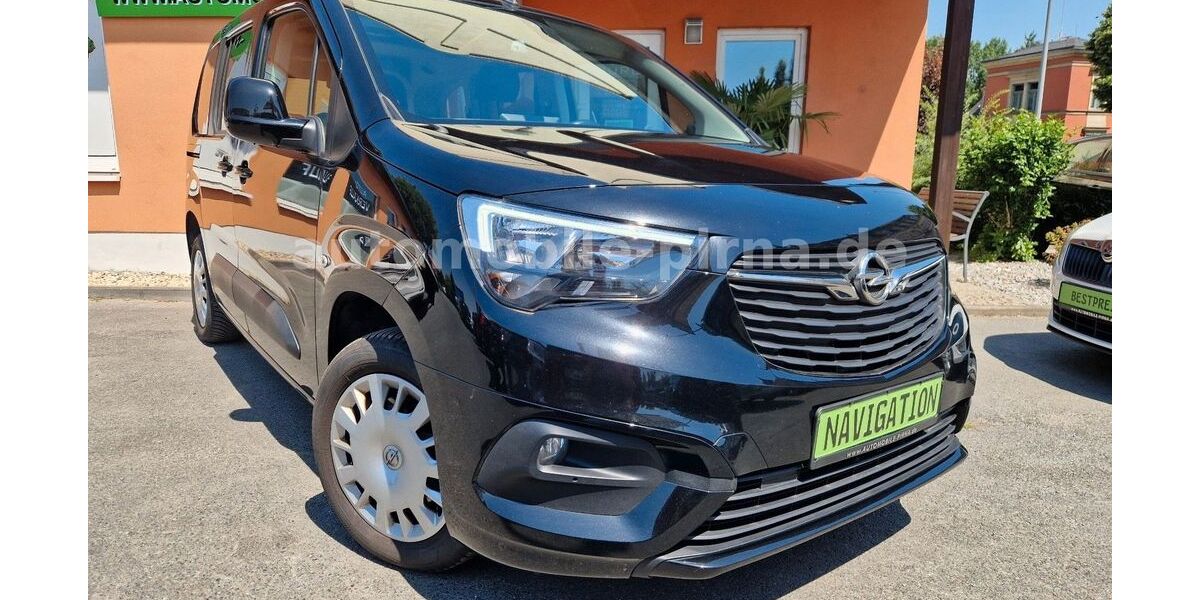 Opel Combo Life 113.800 km 14.950 &euro; Pirna 01796