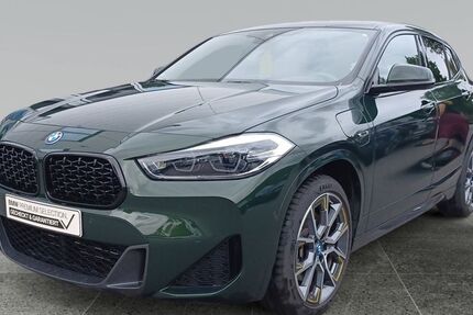 BMW X2 21.950 km 25.470 &euro; Dresden 01067