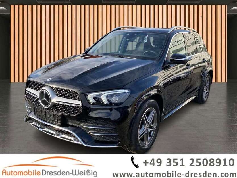GLE 350