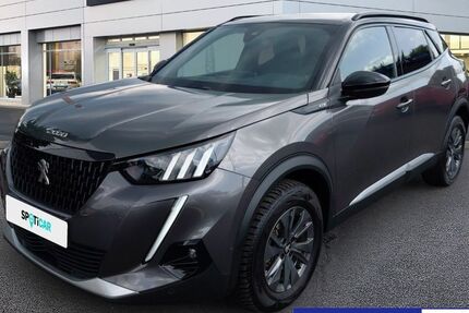 Peugeot 2008 57.222 km 19.730 &euro; Dresden 01237