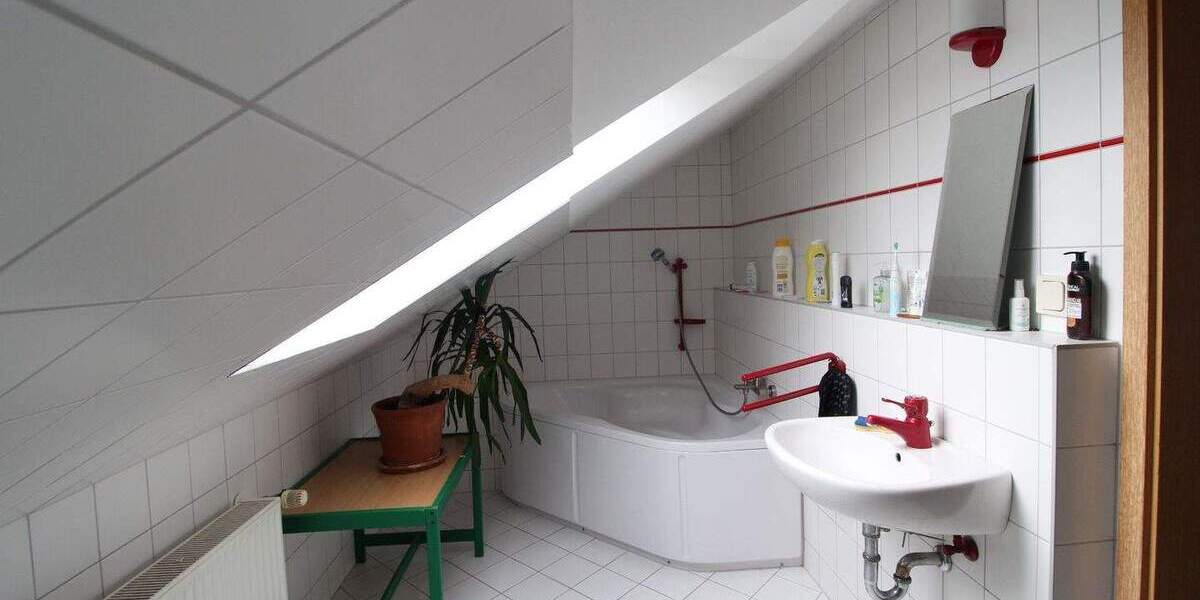 Frei werdende 3,5 Zimmer Wohnung in der Dresdner Neustadt 3 zimmer