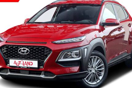 Hyundai KONA 35.714 km 16.990 &euro; Meißen 01662