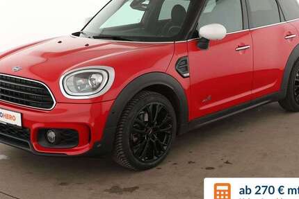 Mini Cooper D Countryman 54.112 km 19.610 &euro; Dresden 01187