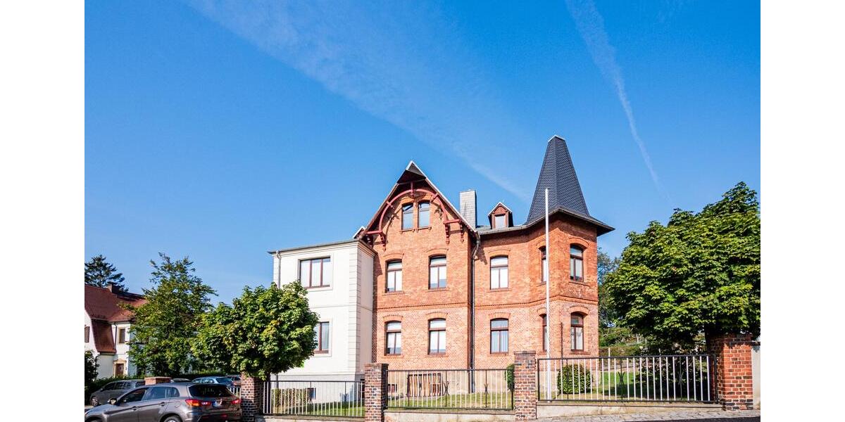 Etagenwohnung Königsbrück - 5 Zimmer, 114 m&sup2;, 1.025&euro; | Angebot:23200497