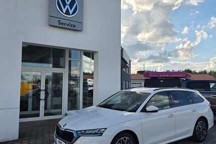 Skoda Octavia 194.500 km 13.490 &euro; Königsbrück 01936