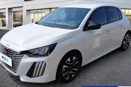 Peugeot 208 15.820 km 15.930 &euro; Heidenau 01809